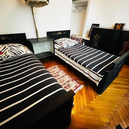Guest House Kipiani Tbilisi Eksteriør billede