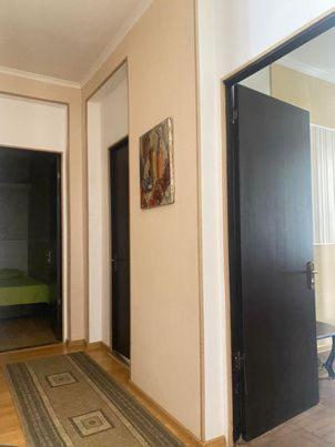Guest House Kipiani Tbilisi Eksteriør billede