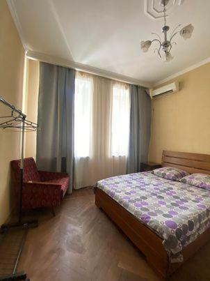Guest House Kipiani Tbilisi Eksteriør billede