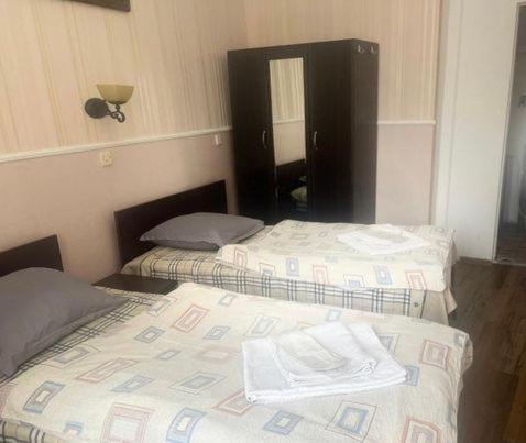 Guest House Kipiani Tbilisi Eksteriør billede