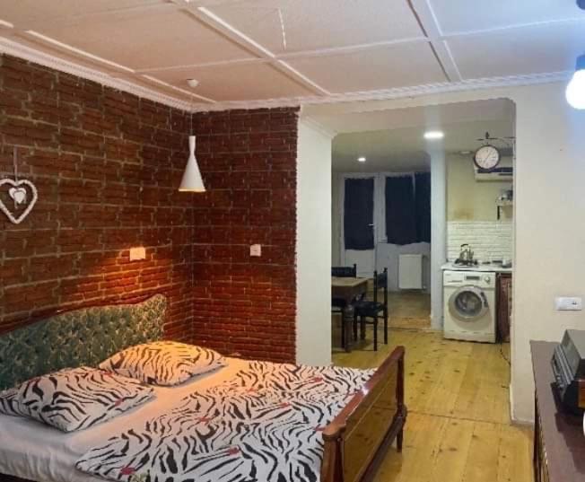 Guest House Kipiani Tbilisi Eksteriør billede