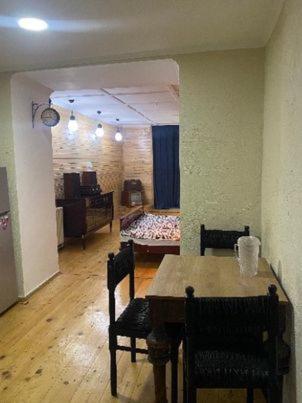 Guest House Kipiani Tbilisi Eksteriør billede