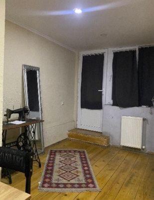 Guest House Kipiani Tbilisi Eksteriør billede