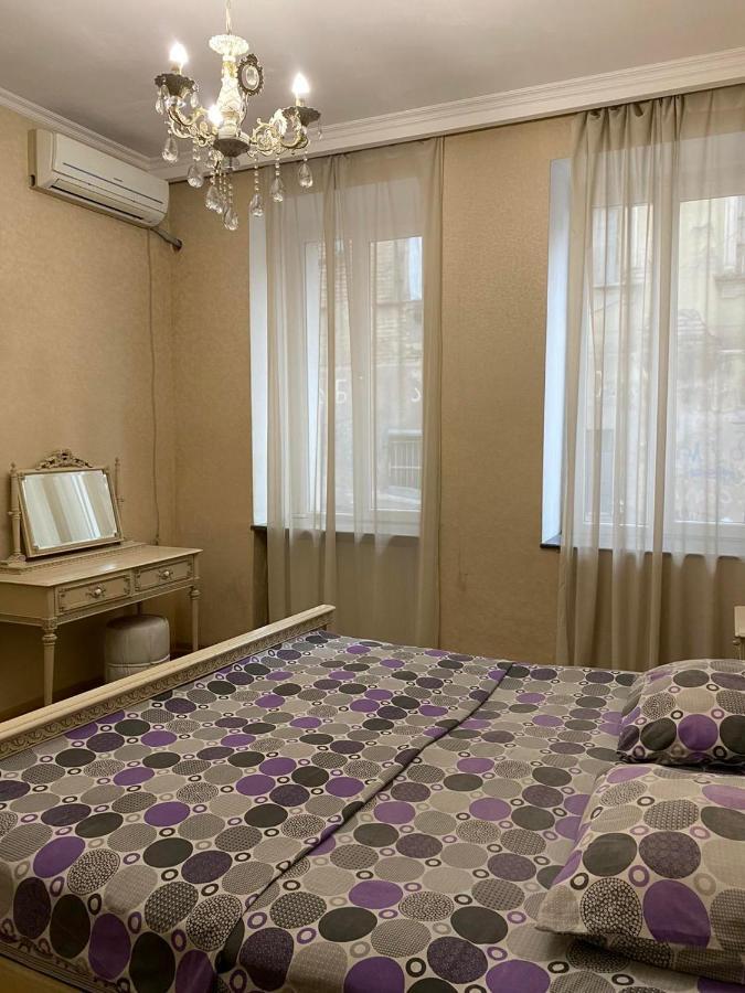 Guest House Kipiani Tbilisi Eksteriør billede