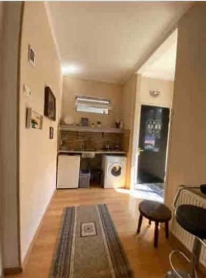Guest House Kipiani Tbilisi Eksteriør billede