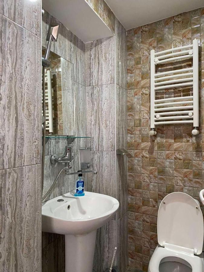 Guest House Kipiani Tbilisi Eksteriør billede