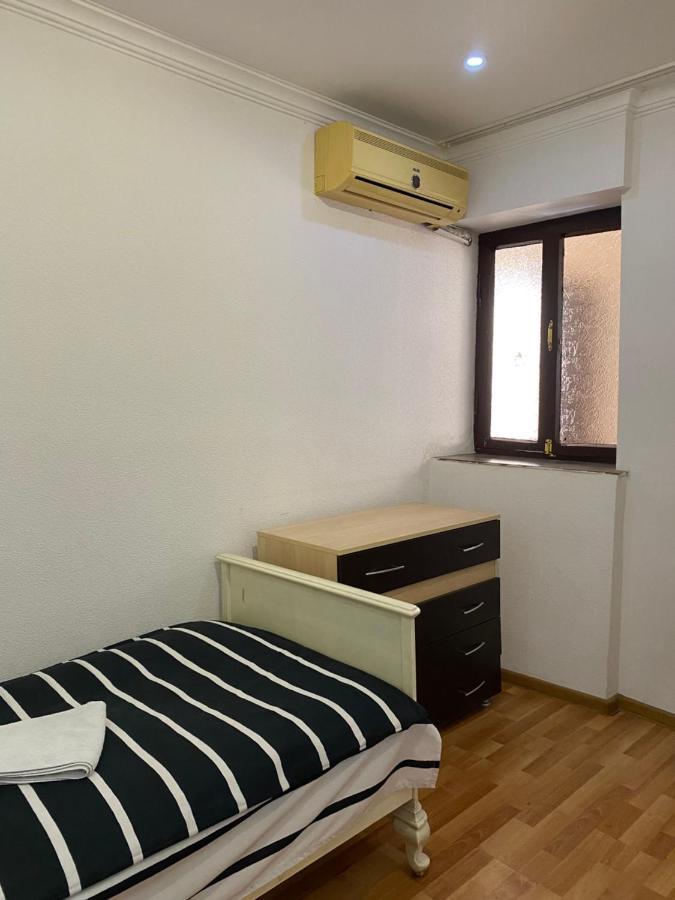 Guest House Kipiani Tbilisi Eksteriør billede