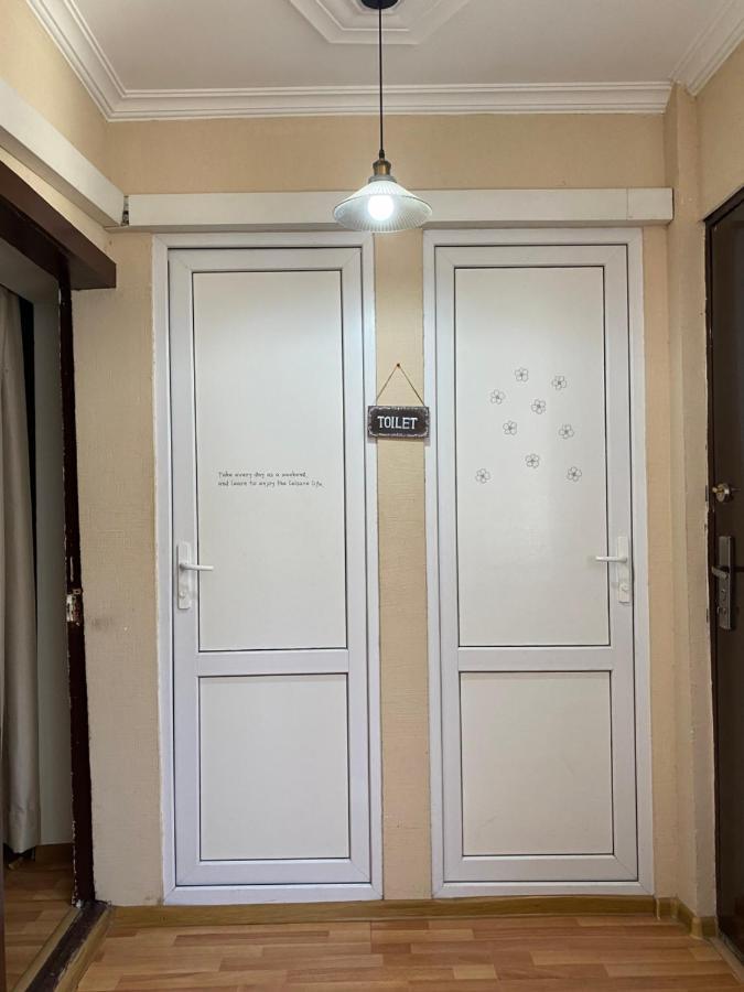 Guest House Kipiani Tbilisi Eksteriør billede