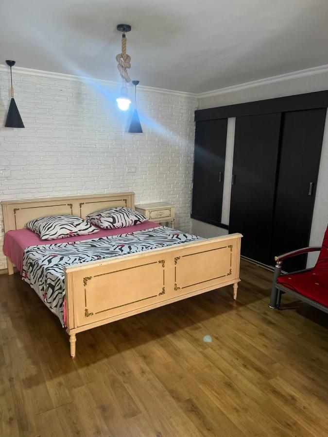 Guest House Kipiani Tbilisi Eksteriør billede