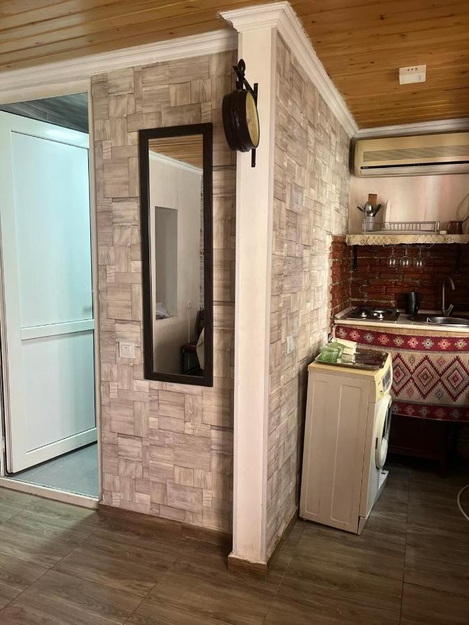 Guest House Kipiani Tbilisi Eksteriør billede