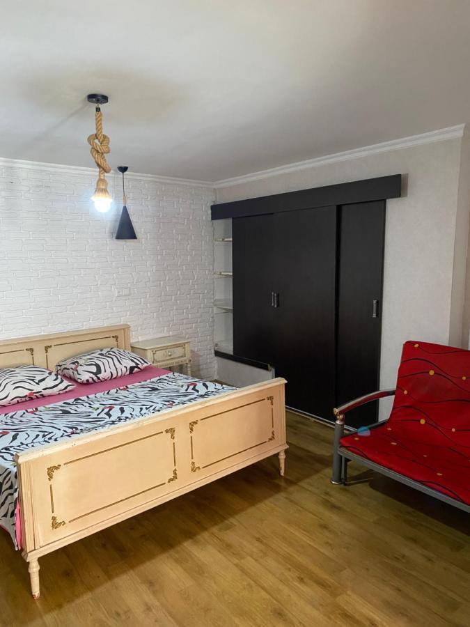 Guest House Kipiani Tbilisi Eksteriør billede